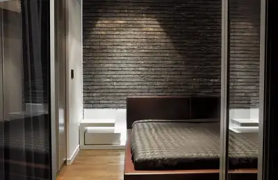 Style Guide for Brikston Klinker Hotel Design