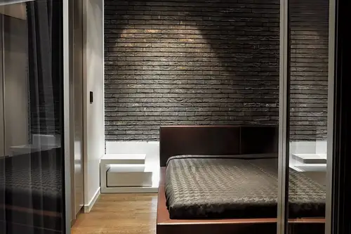 Ghid de amenajare cu stil a hotelurilor Brikston klinker