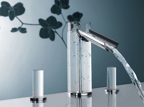 Faucet Models for a Modern Bathroom