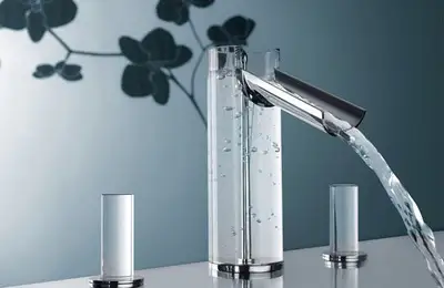 Faucet Models for a Modern Bathroom