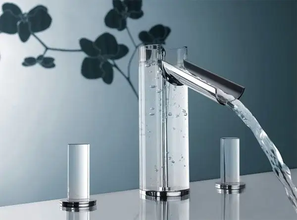 Faucet Models for a Modern Bathroom