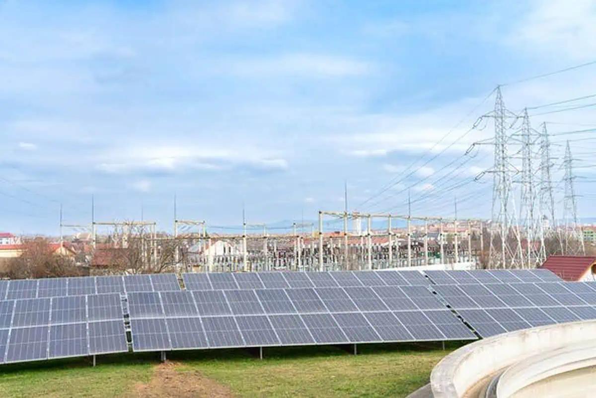 Investments in photovoltaic parks bring revenue for at least 20 years