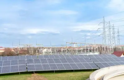 Investments in photovoltaic parks bring revenue for at least 20 years