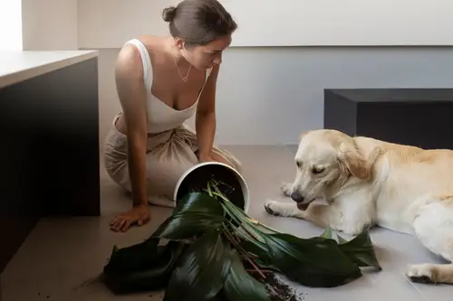 10 Trucuri pentru a menține casa curată dacă ai un animal de companie
