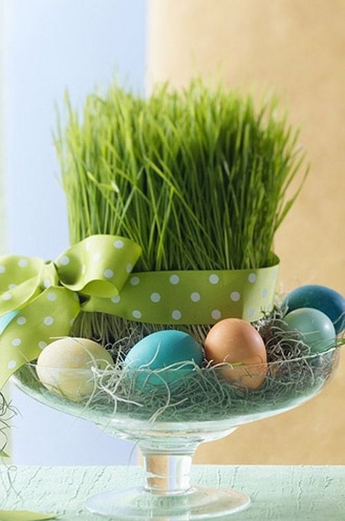 27 DIY Decor Ideas & Home Styling Tips for Easter