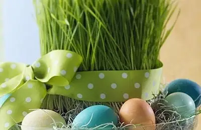 27 DIY Decor Ideas & Home Styling Tips for Easter