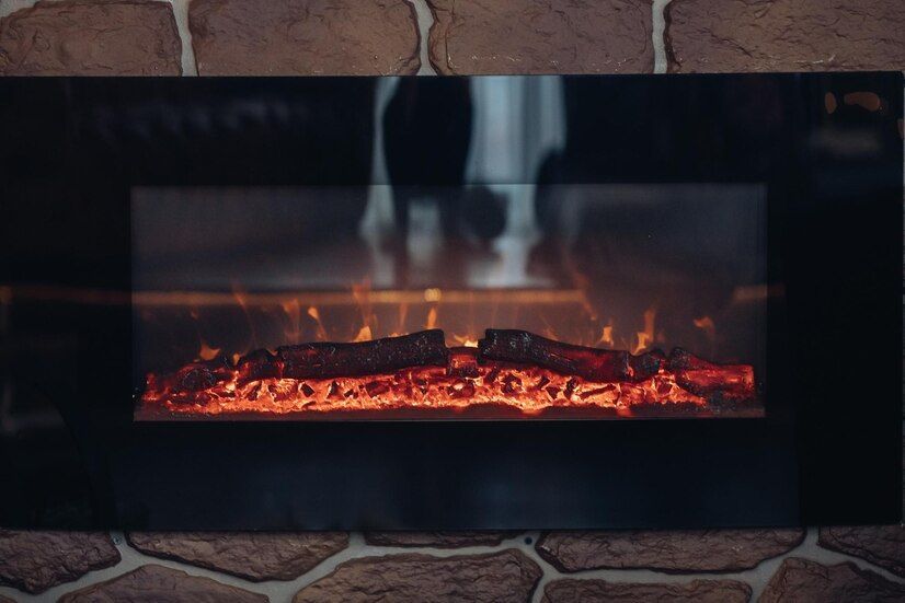 Choosing the Right Electric Fireplace for Your Home