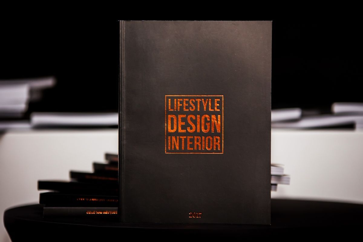 Delta Studio Launches "Lifestyle Design Interior" Album for 2017