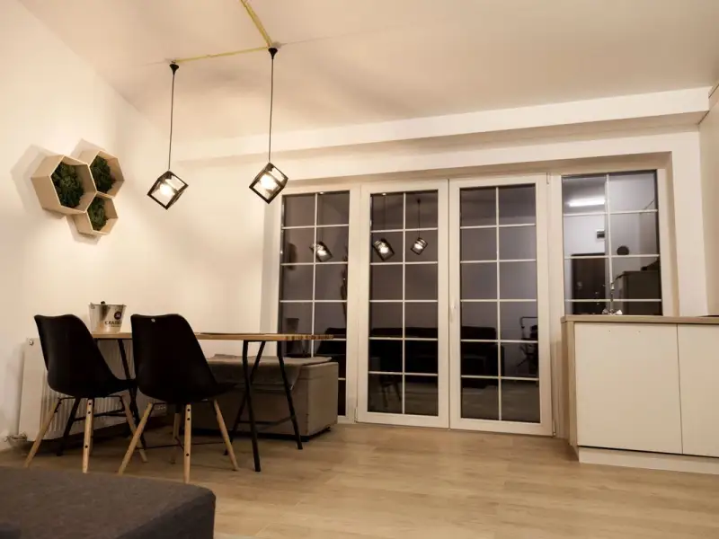 I LOFT Brasov calmul unei mansarde din centrul orasului