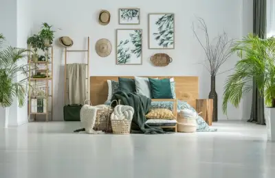 The Ideal Two-Story House for Your Family