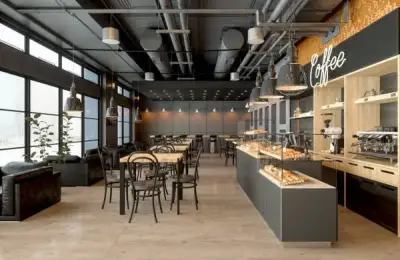 Cafe Trends in Bucharest in 2024