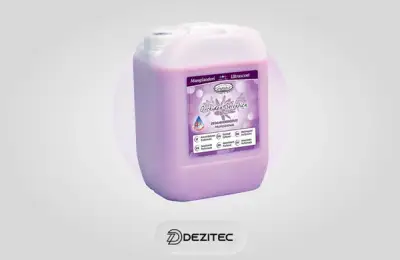 Cum alegi un balsam de rufe hygienfresh de la Dezitec pentru o casă plină de prospețime în România