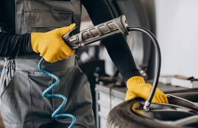 Tools You Can Power with an Air Compressor and How to Avoid Undersizing Equipment