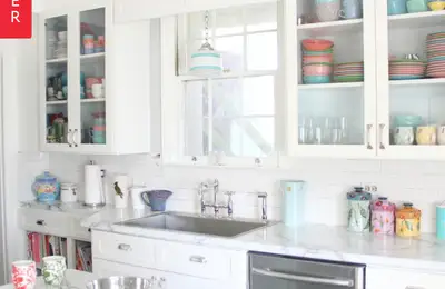 Budget-Friendly Kitchen Renovation Ideas