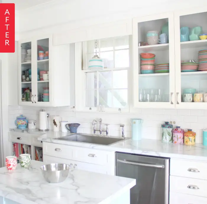 Budget-Friendly Kitchen Renovation Ideas