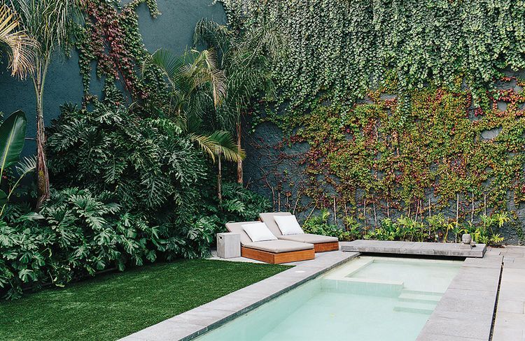 A Villa in Mexico City - Luxurious Refuge in the Heart of the City