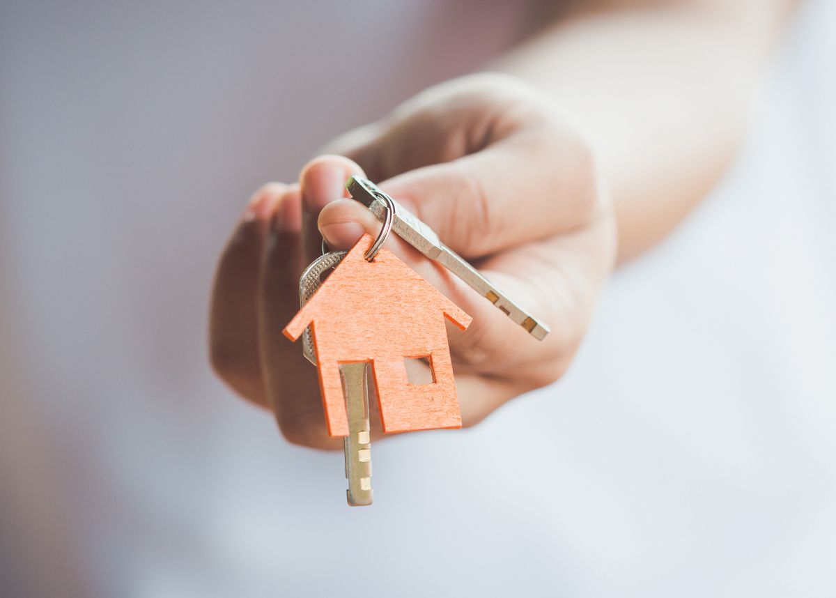 New Apartments vs Old Apartments: Advantages and Disadvantages