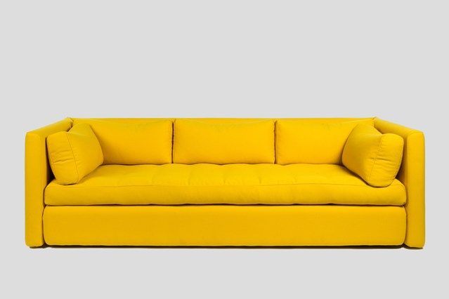 Sofa Models for an Original Decor