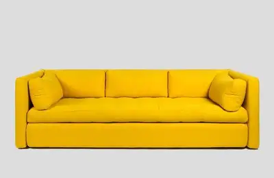Sofa Models for an Original Decor