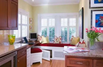 Radiators in Design: Ideas for Interiors