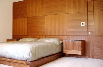Finishes that Enhance a Design