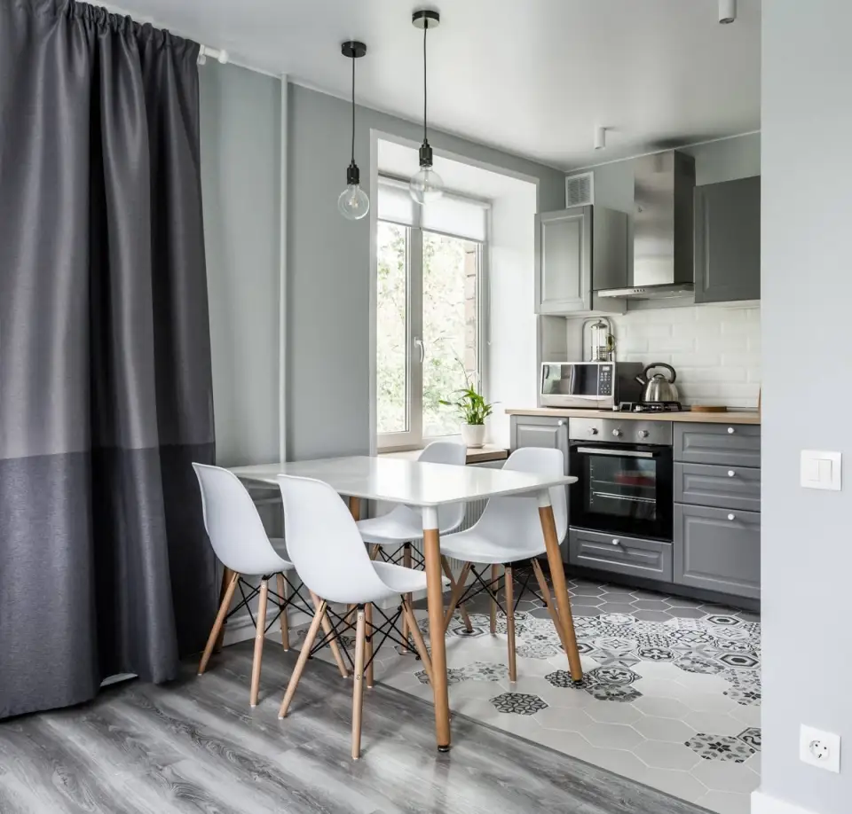 Functional Design in Masculine Tones
