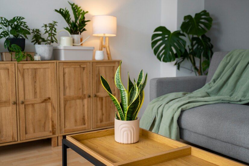 Bring Nature Indoors Through Color: Quick Tips to Achieve Your Goal