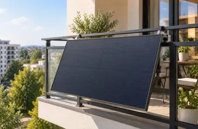 Kituri de panouri solare pentru balcon și greșelile de amplasare care pot limita energia produsă