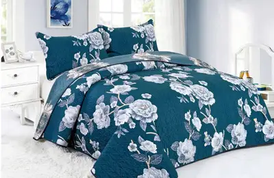 6 Bed Linen Styles for Your Bedroom