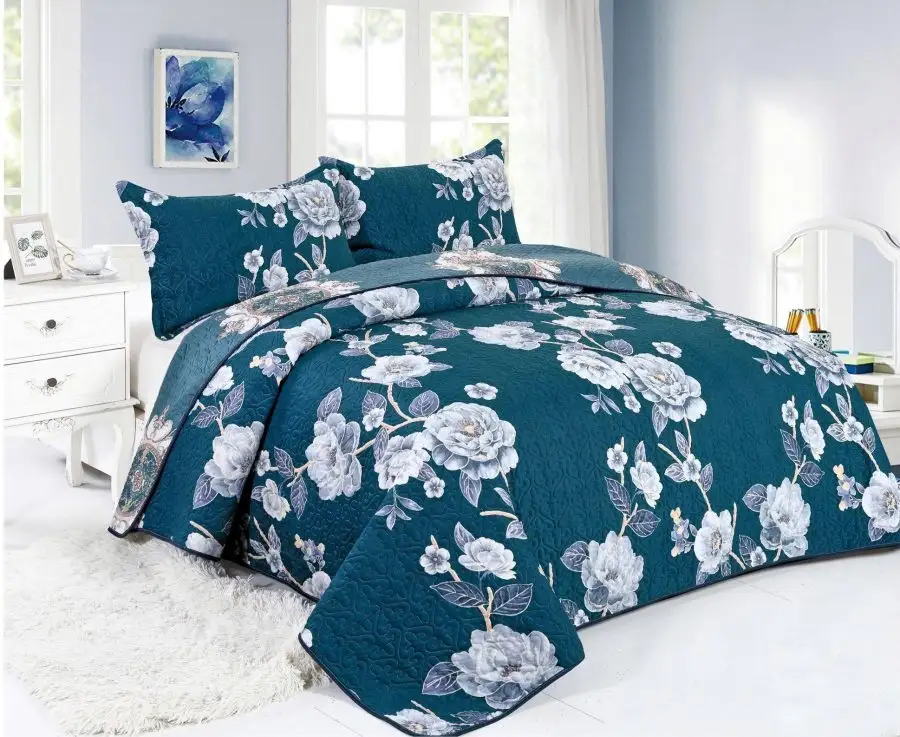 6 Bed Linen Styles for Your Bedroom