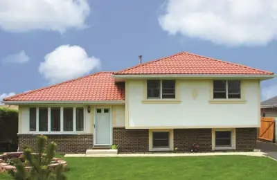 Innovative Materials for Long-Lasting Roofs