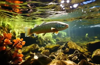 Simple Steps to Create the Coolest Backyard Decor: Fish Pond
