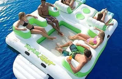 20 Ingenious Accessories to Have in Your Yard This Summer: Part I