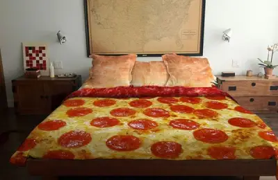 Creative and Original Bed Linen Designs
