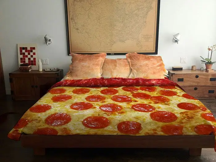 Creative and Original Bed Linen Designs