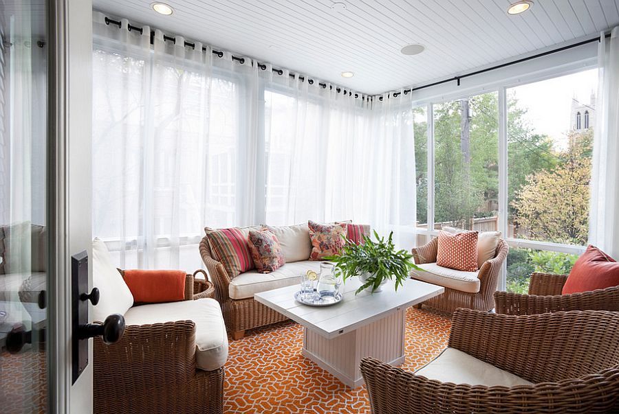 5 Steps to Choosing the Right Curtains