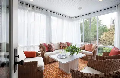 5 Steps to Choosing the Right Curtains