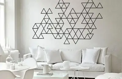Decorative Wall Stickers That Tell Stories