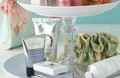 Simple Tips for Organizing Your Bathroom