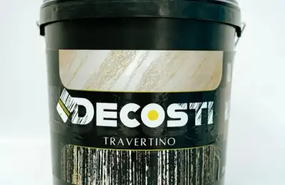 Using Travertine Interior Decor for a Wow Effect in Your Home