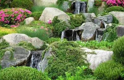 How to Transform Your Garden into a Relaxation Oasis