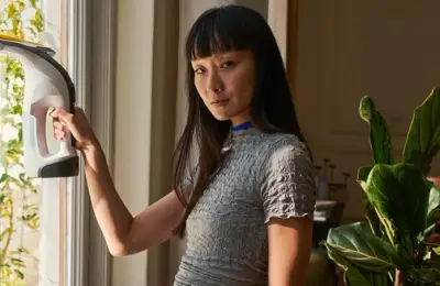 The Modern Solution for Sparkling Windows: The Window Vacuum Cleaner