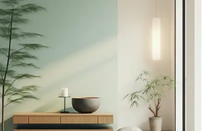Creating a Zen Space at Home: A Guide to Total Relaxation