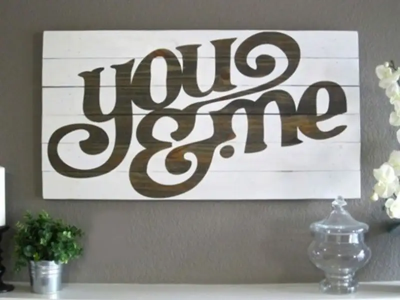 Decoratiuni pentru perete