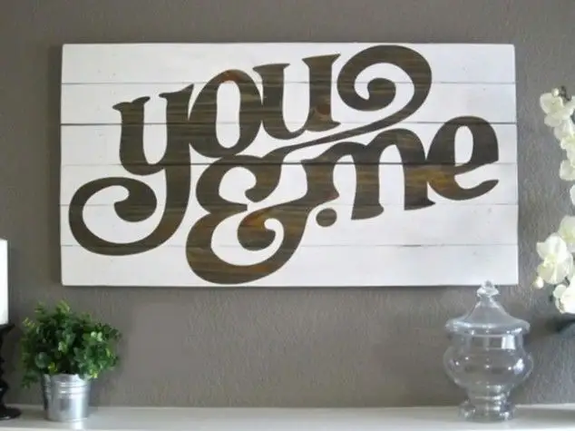 Wall Decor
