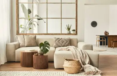 Top 15 Scandinavian Home Decor Ideas