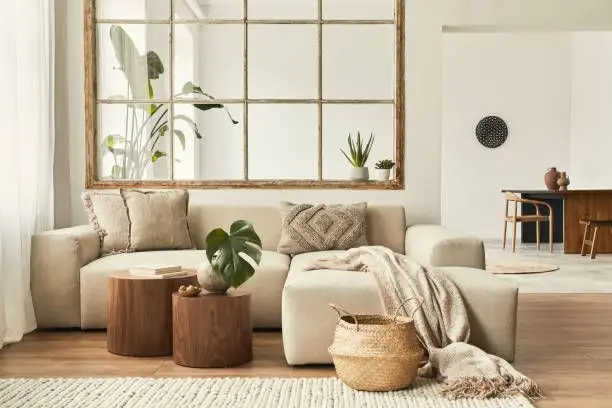 Top 15 Scandinavian Home Decor Ideas