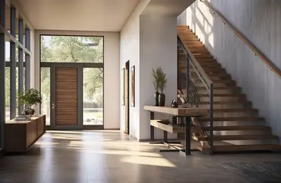Top 20 Innovative Solutions for Furnishing a Multi-Story Home