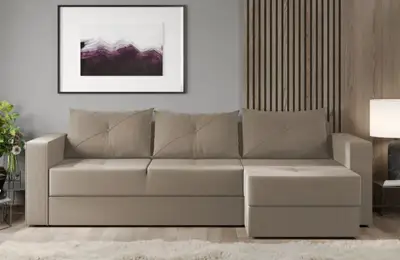 Choosing the Right Corner Sofa for Your Living Room