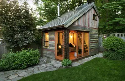 Recycled Pallets: A Few Practical Uses
